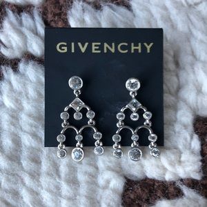 Vintage Givenchy earnings